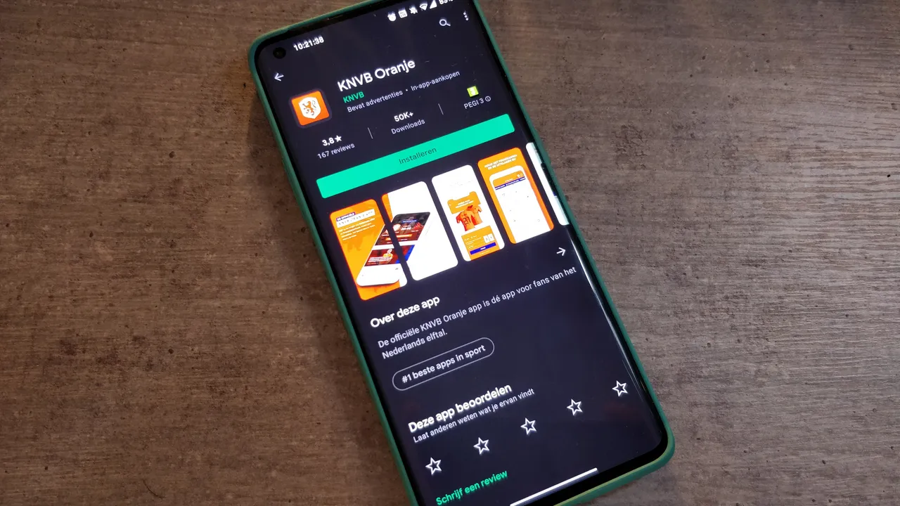 knvb oranje app 2f1623227769