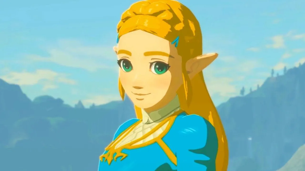 la princesa zelda llega al mundo real con este cosplayf1647967314