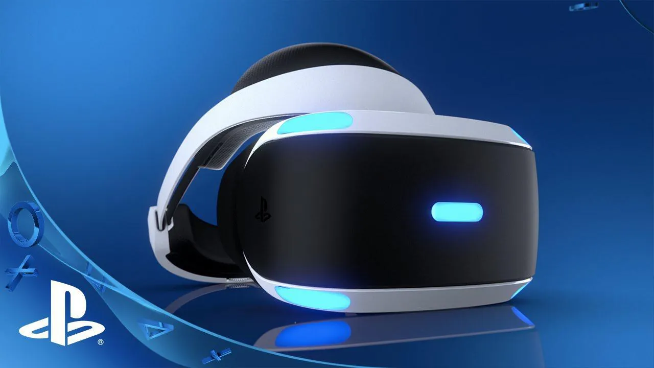 lanzamiento de playstation vr la realidad virtual de ps4 88065