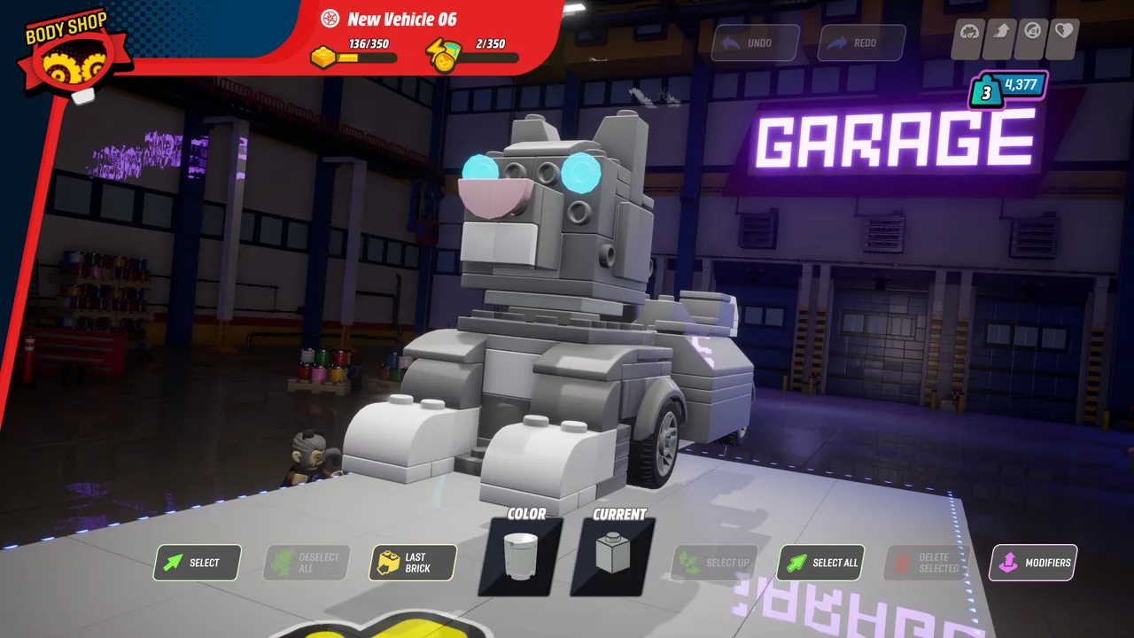 lego 2k drive review 2f1684610228