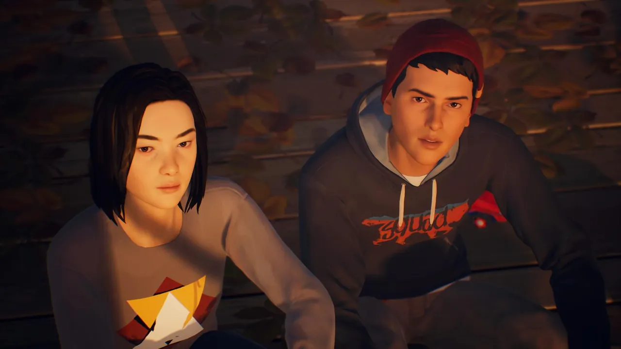 life is strange 2 gameplay trailer toont achtergrond diaz broers 137540 1