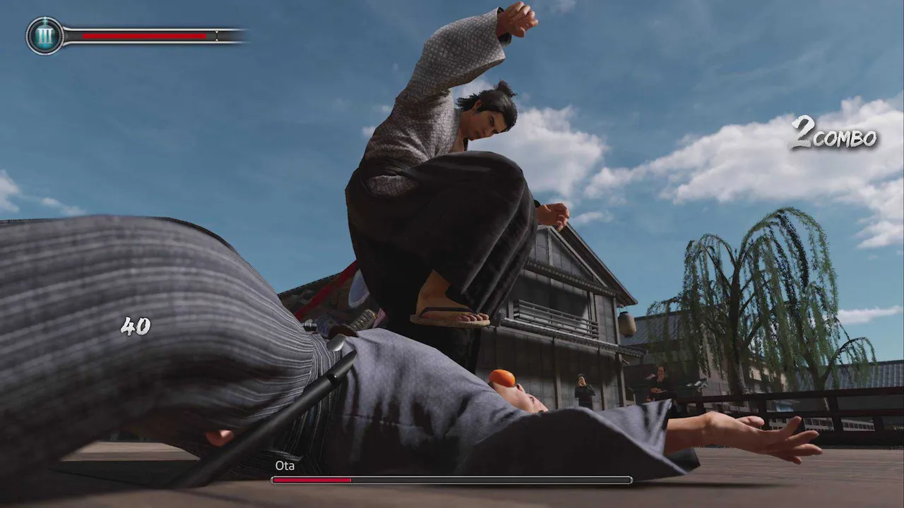 like a dragon ishin heat move 3f1674678633