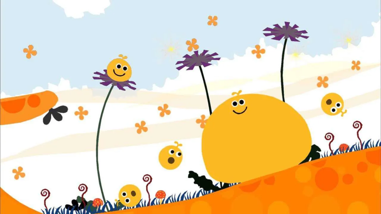 locoroco remastered review 111780 1f1660314035