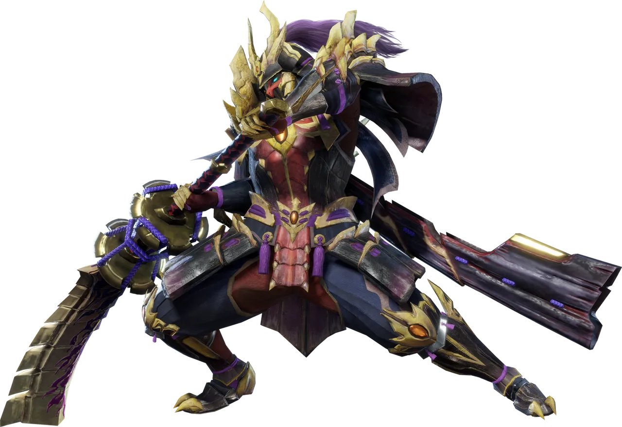 magnamalo armorf1615839279