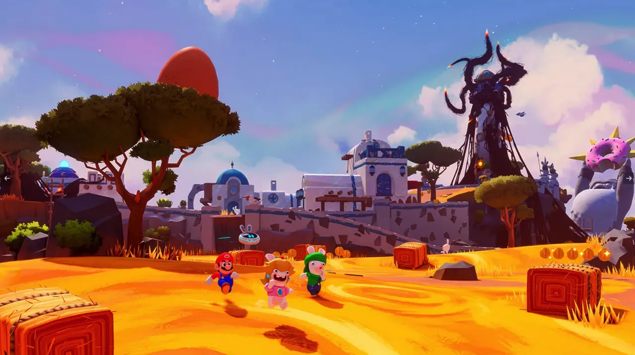 mario rabbids sparks of hopef1665939787