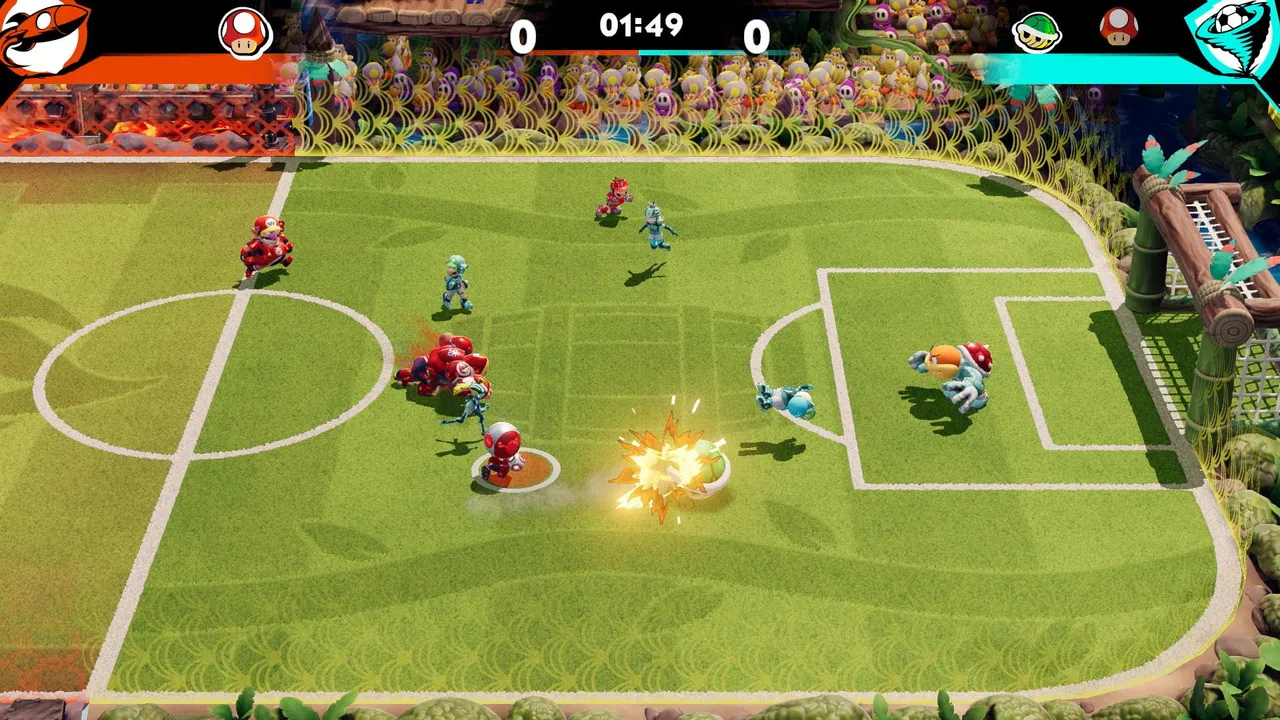 mario strikers battle league football review 4f1654708008