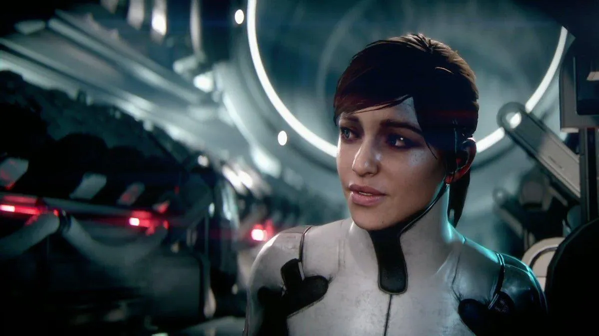 mass effect andromeda hoofdpersonage krijg een naam 93256