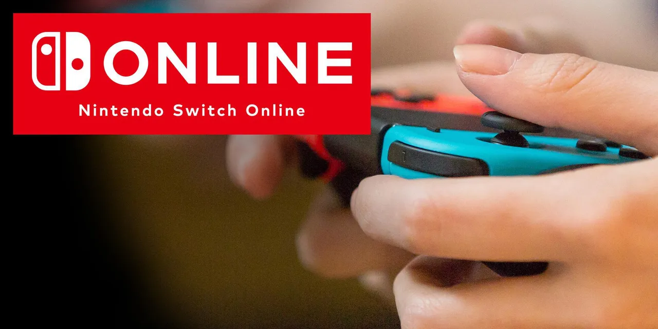 merece la pena el online de nintendo switch 131206