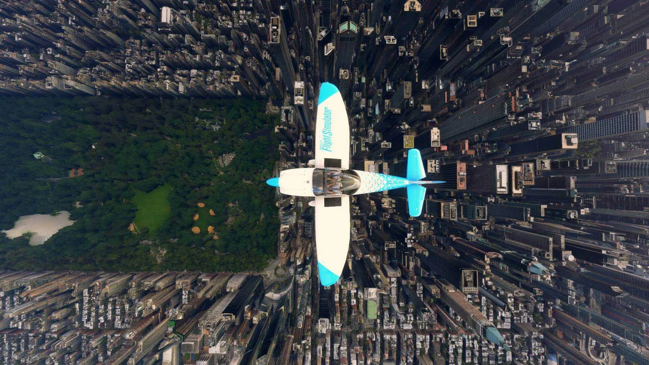 microsoft flight simulator 2021f1623841319