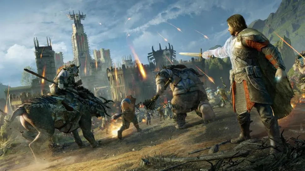 middle earth shadow of war definitive edition aangekondigd 136908