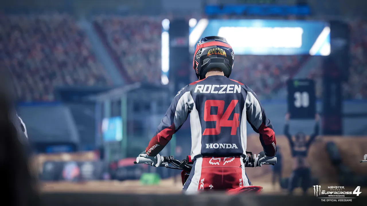 monster energy supercross 4 5f1615206678