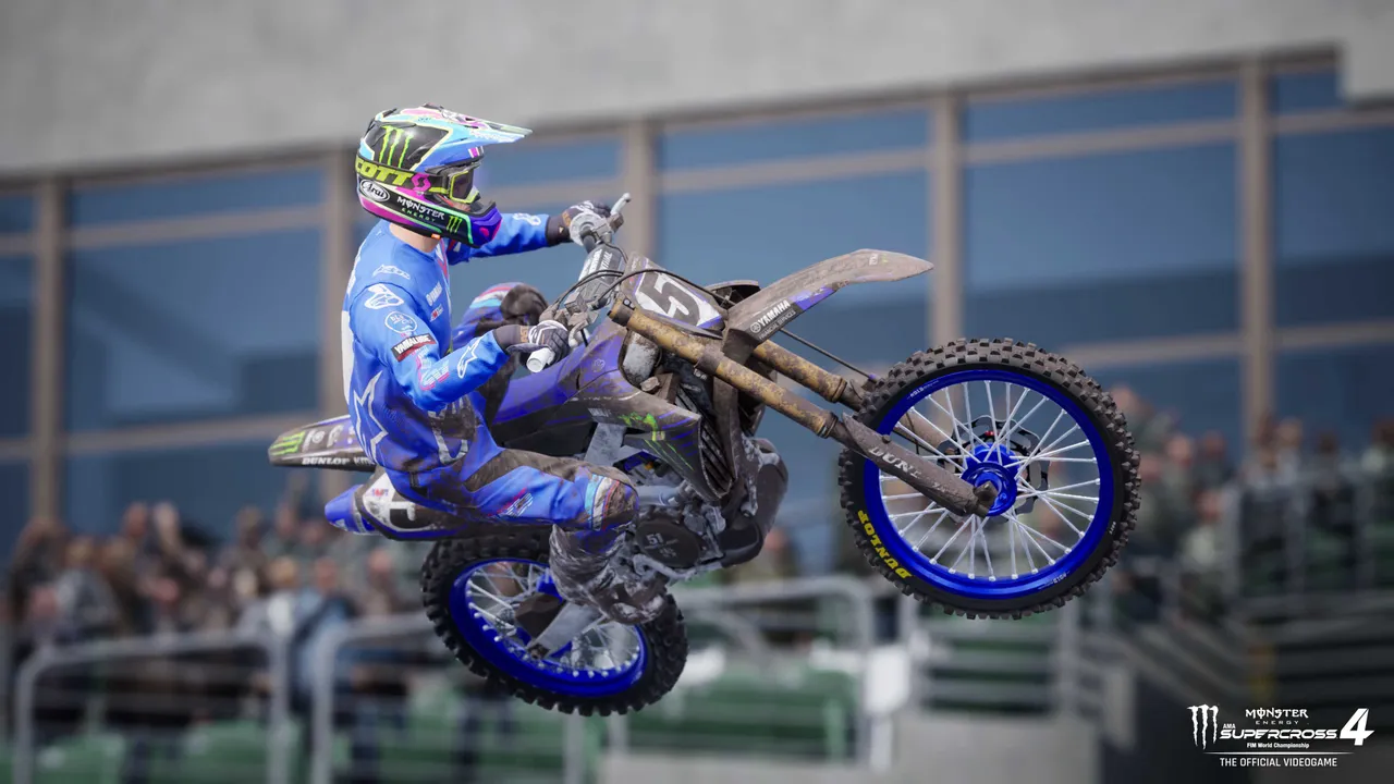monster energy supercross 4 9f1615206754