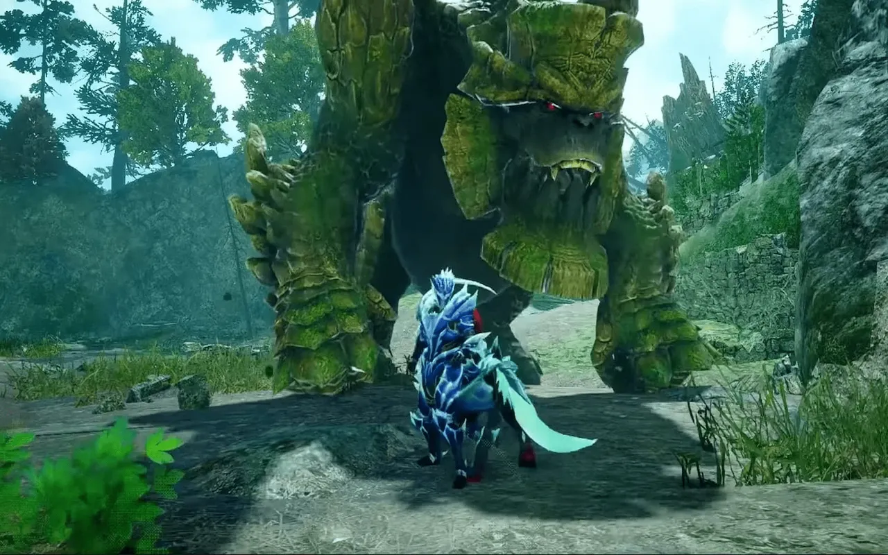 monster hunter rise sunbreak garangolmf1658944968