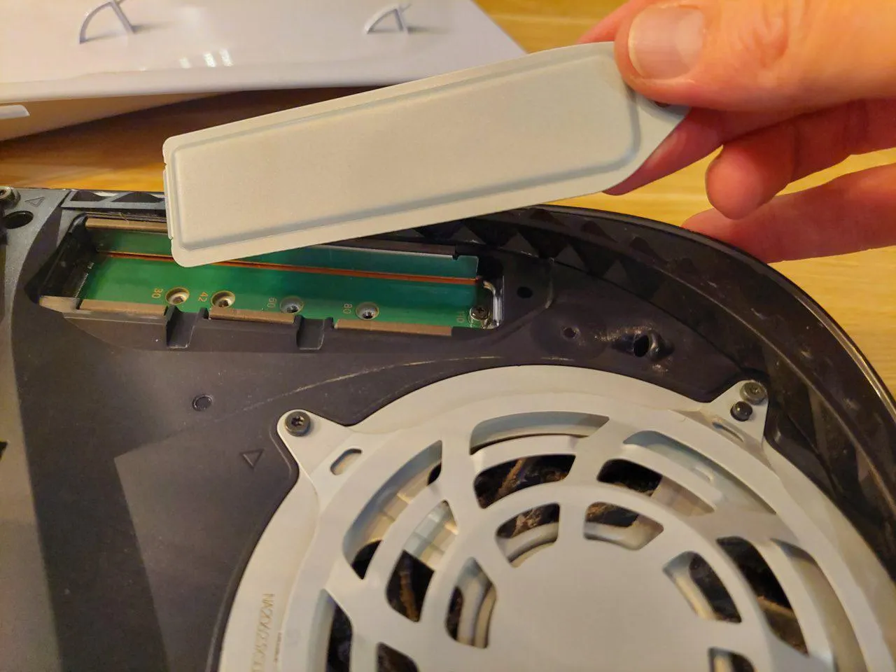 mp600pro uitpakken 10f1645167933