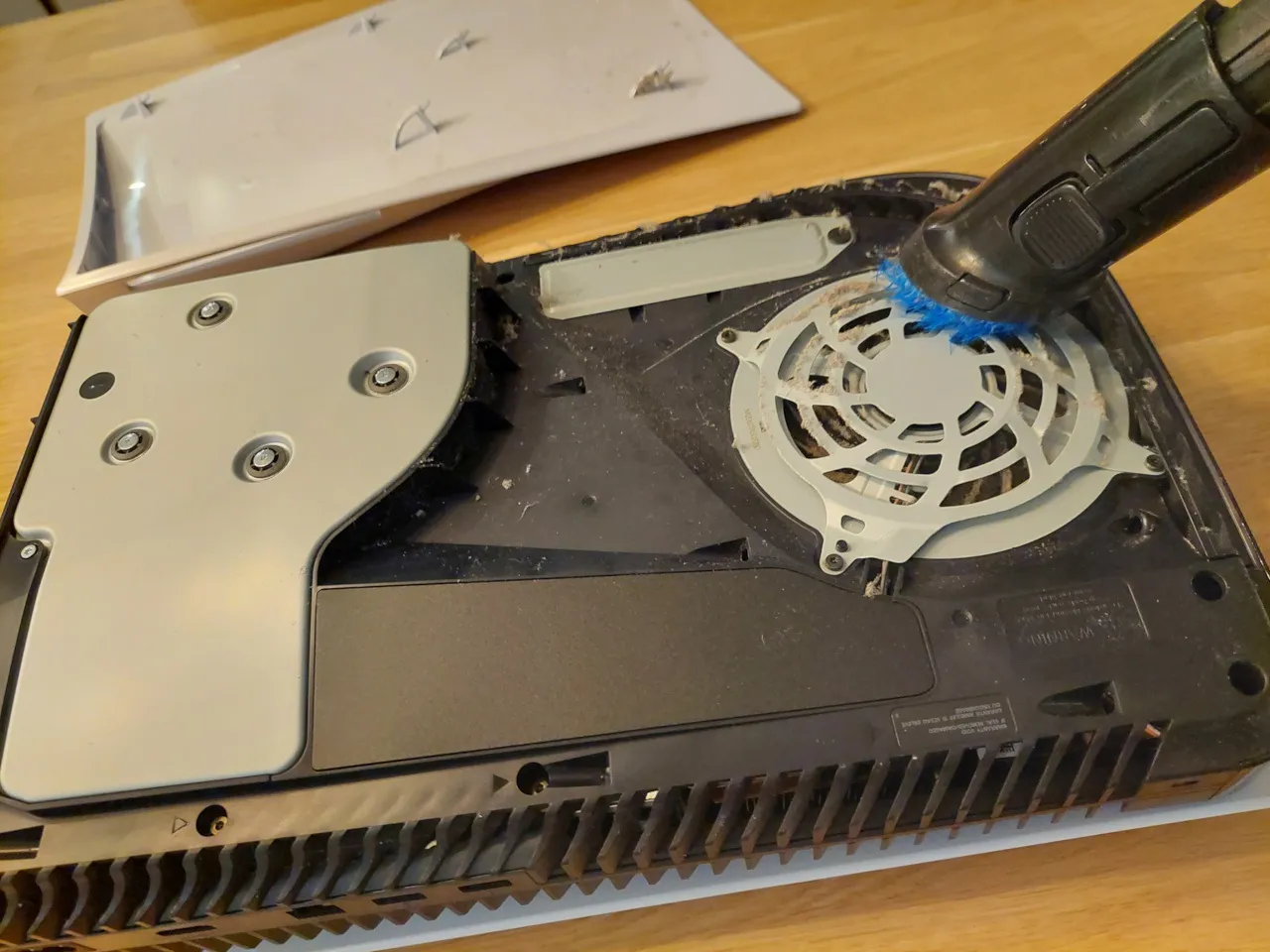 mp600pro uitpakken 8f1645167957