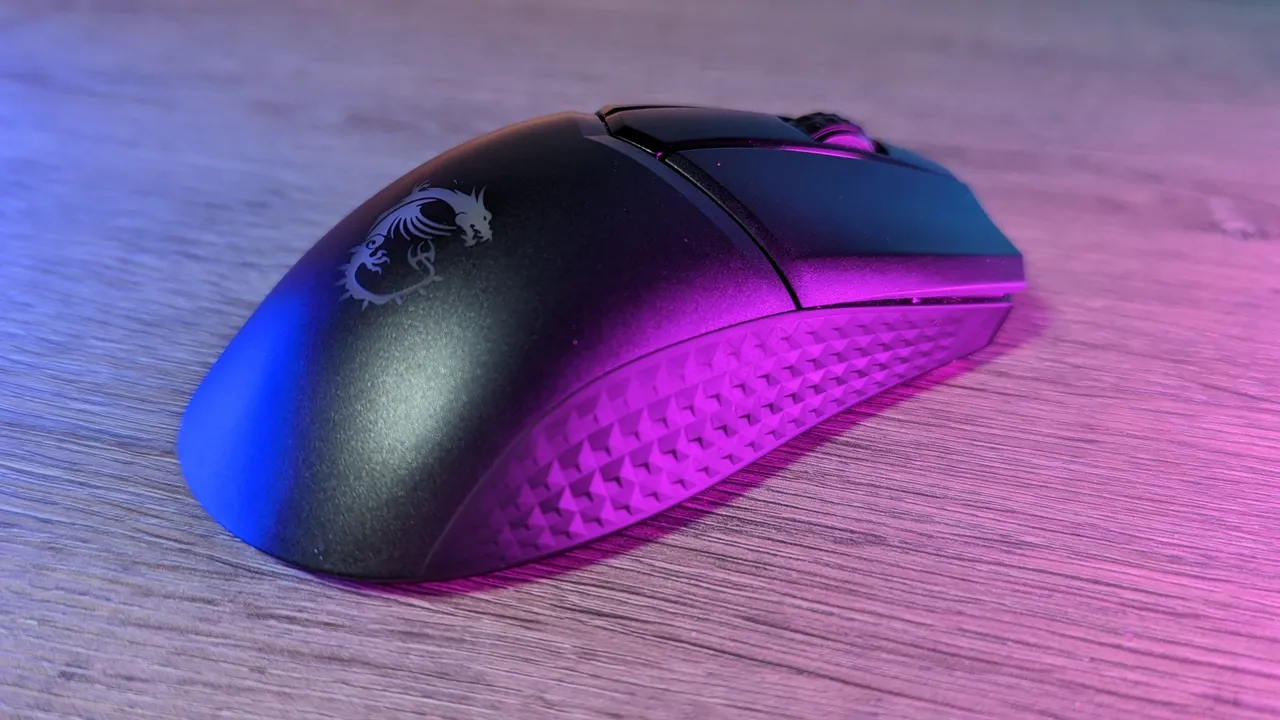 msi clutch gm31 lightweight wireless review 2f1678028048