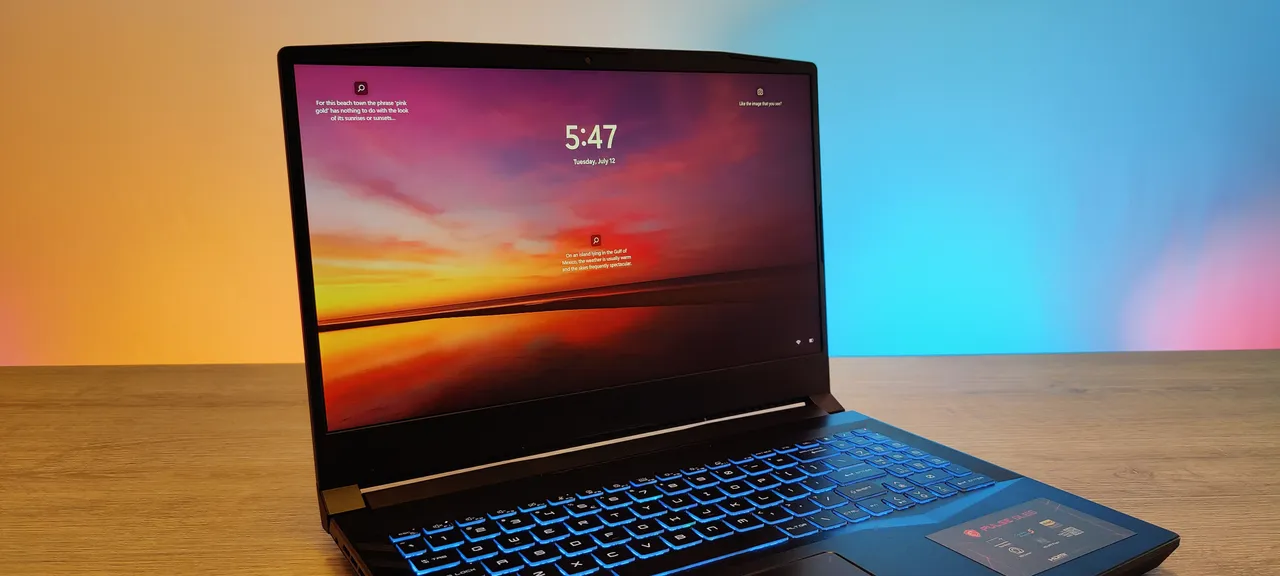 msi pulse gl66 review 3f1657641551