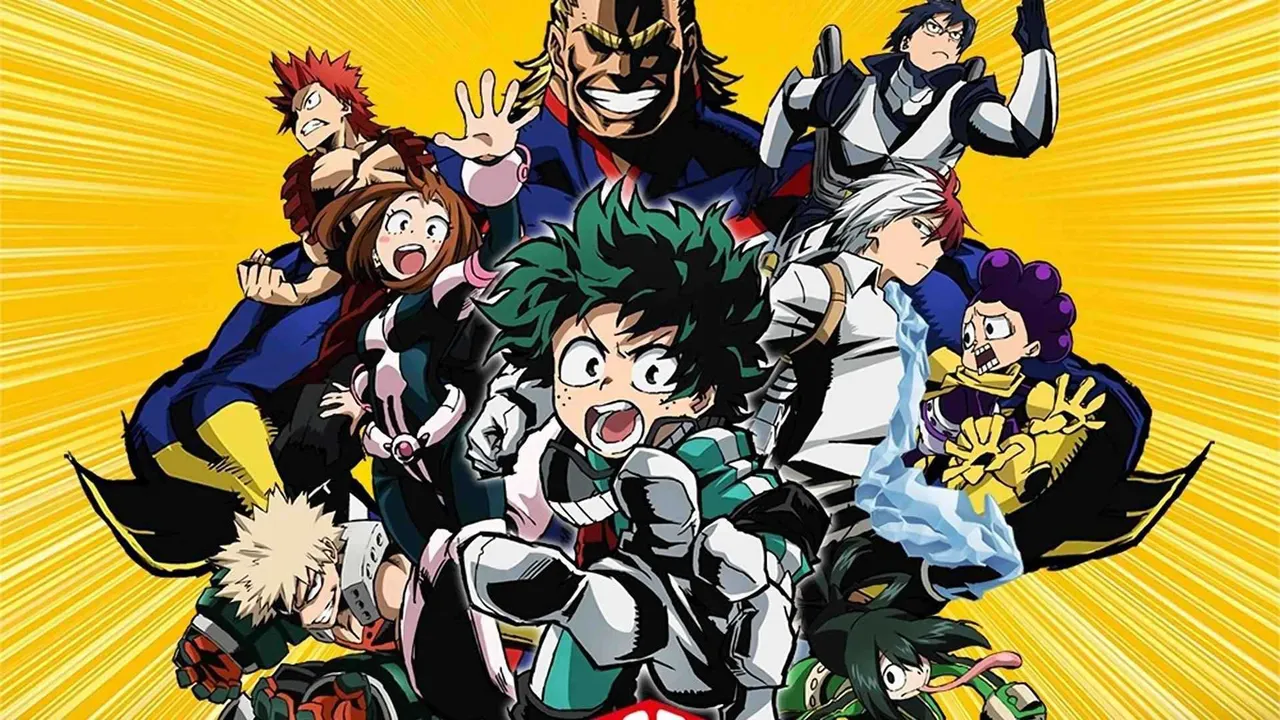 my hero academiaf1595606196
