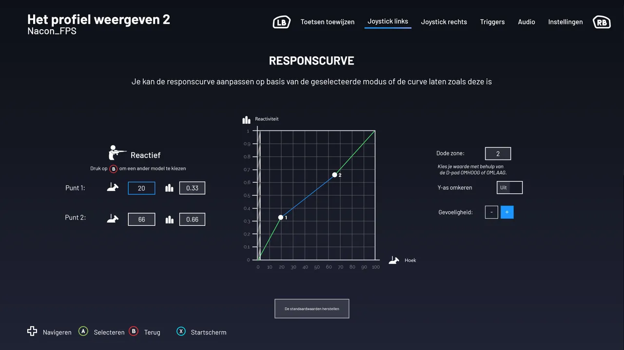 nacon revolution x pro controller review software 2f1634688025