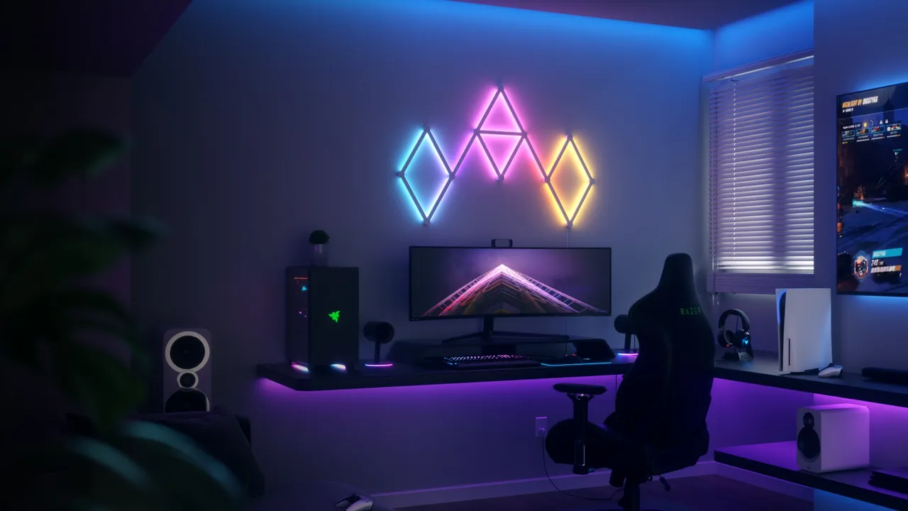nanoleaf linesf1643242373