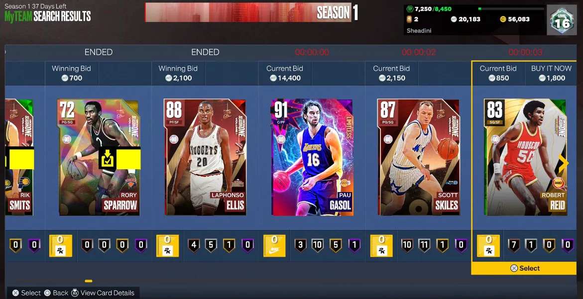 nba 2k23 screenshot 8f1663100124