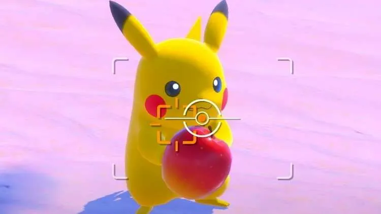 new pokemon snapf1592407578