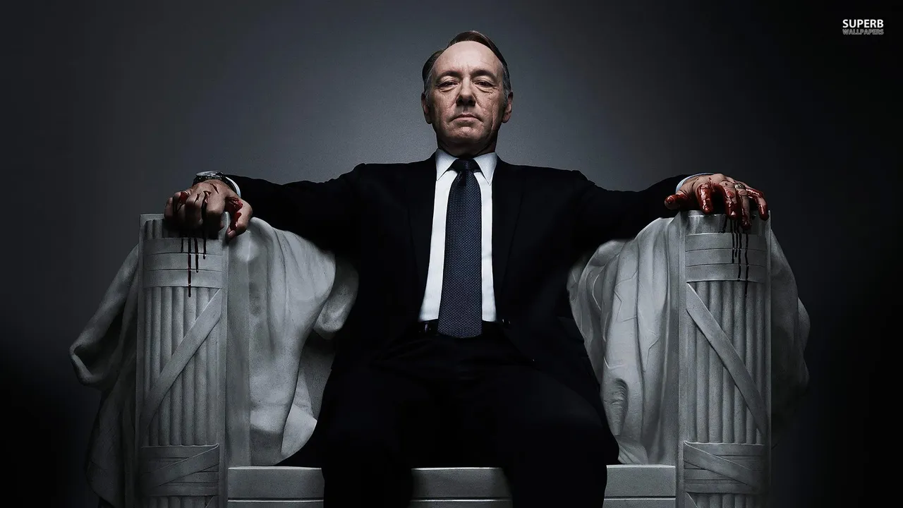 nieuwe house of cards trailer verschenen 111266