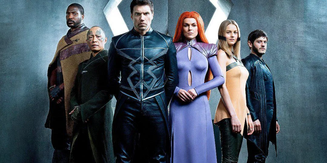 nieuwe inhumans trailer uitgebracht door marvel 115370
