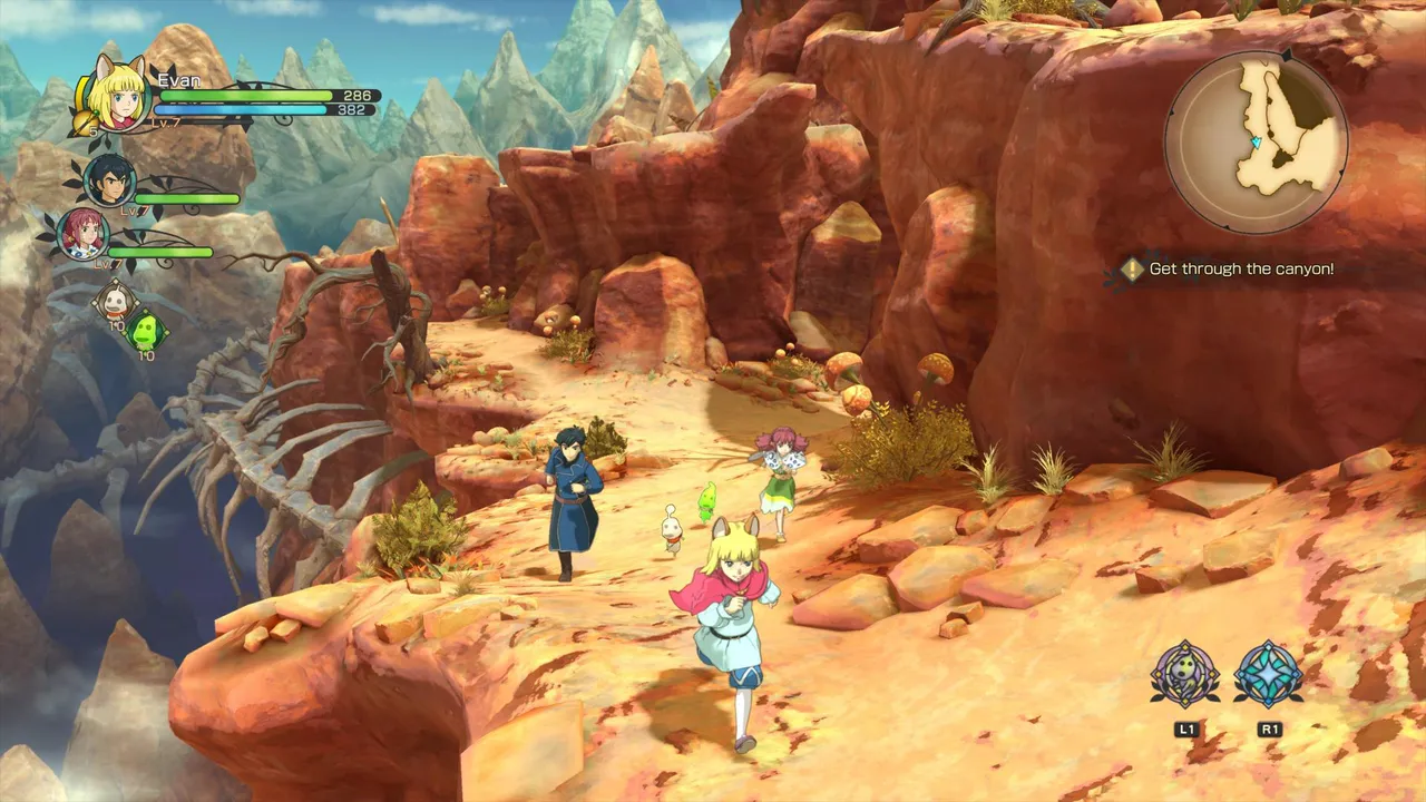 nieuwe ni no kuni ii revenant kingdom trailer verschenen 105859