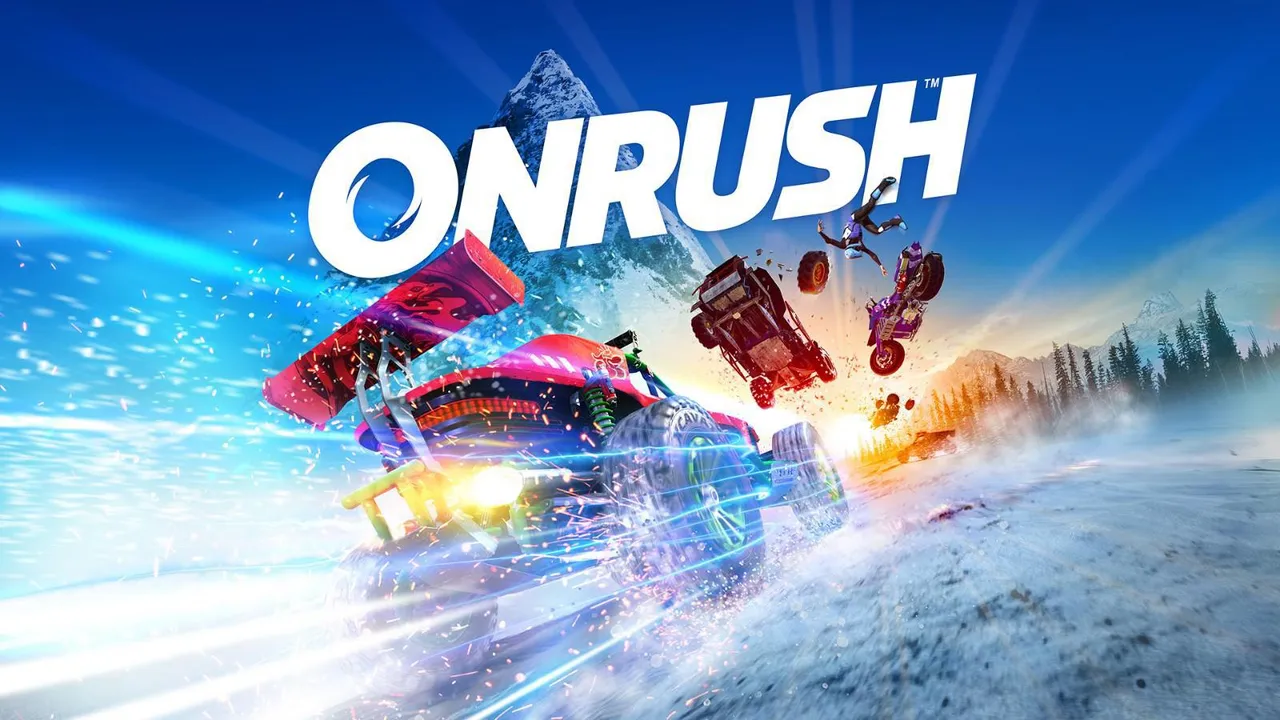nieuwe onrush trailer onthuld door codemasters 129416 2