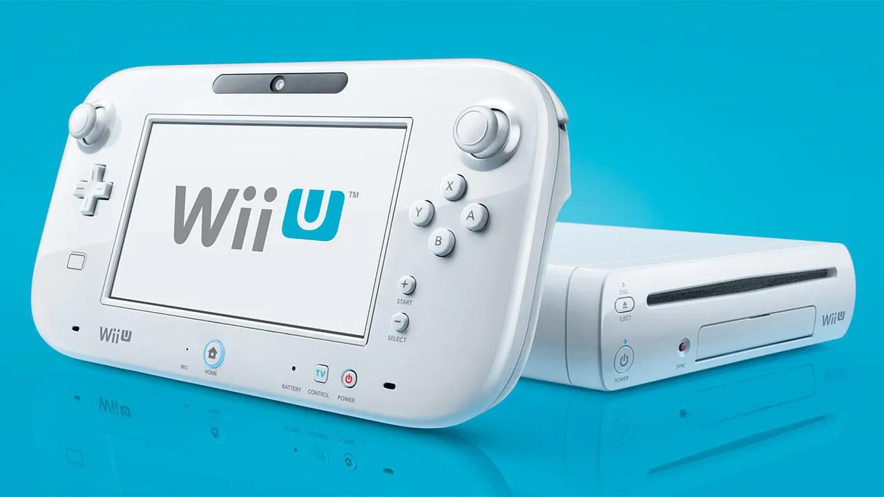 nintendo deja de fabricar wii u 100634