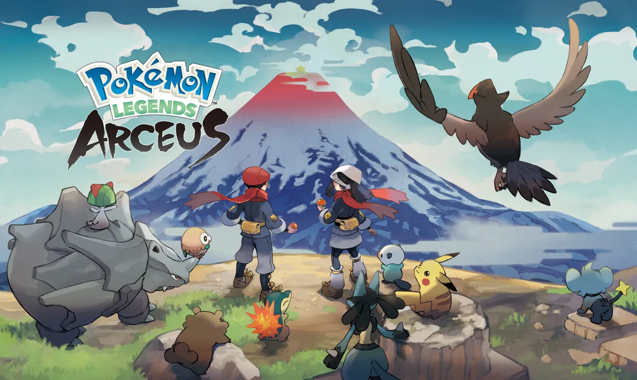pokemon legends arceusf1641979932
