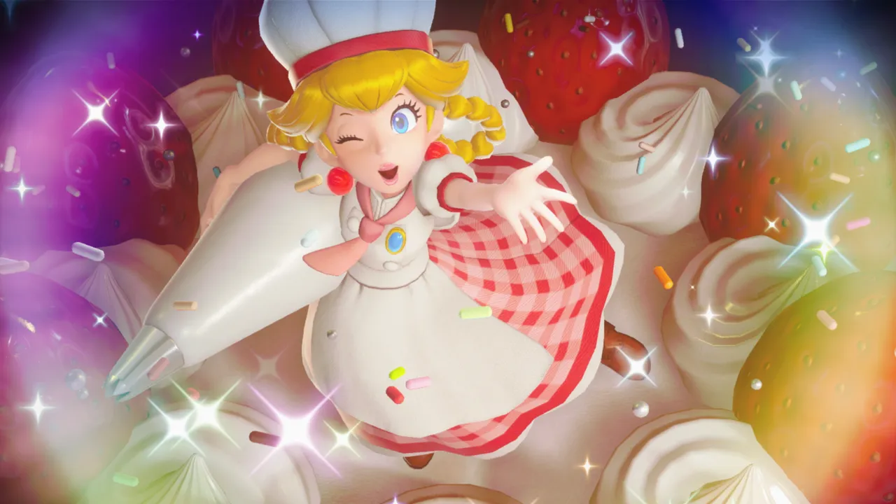 princess peach showtime 2f1708324588