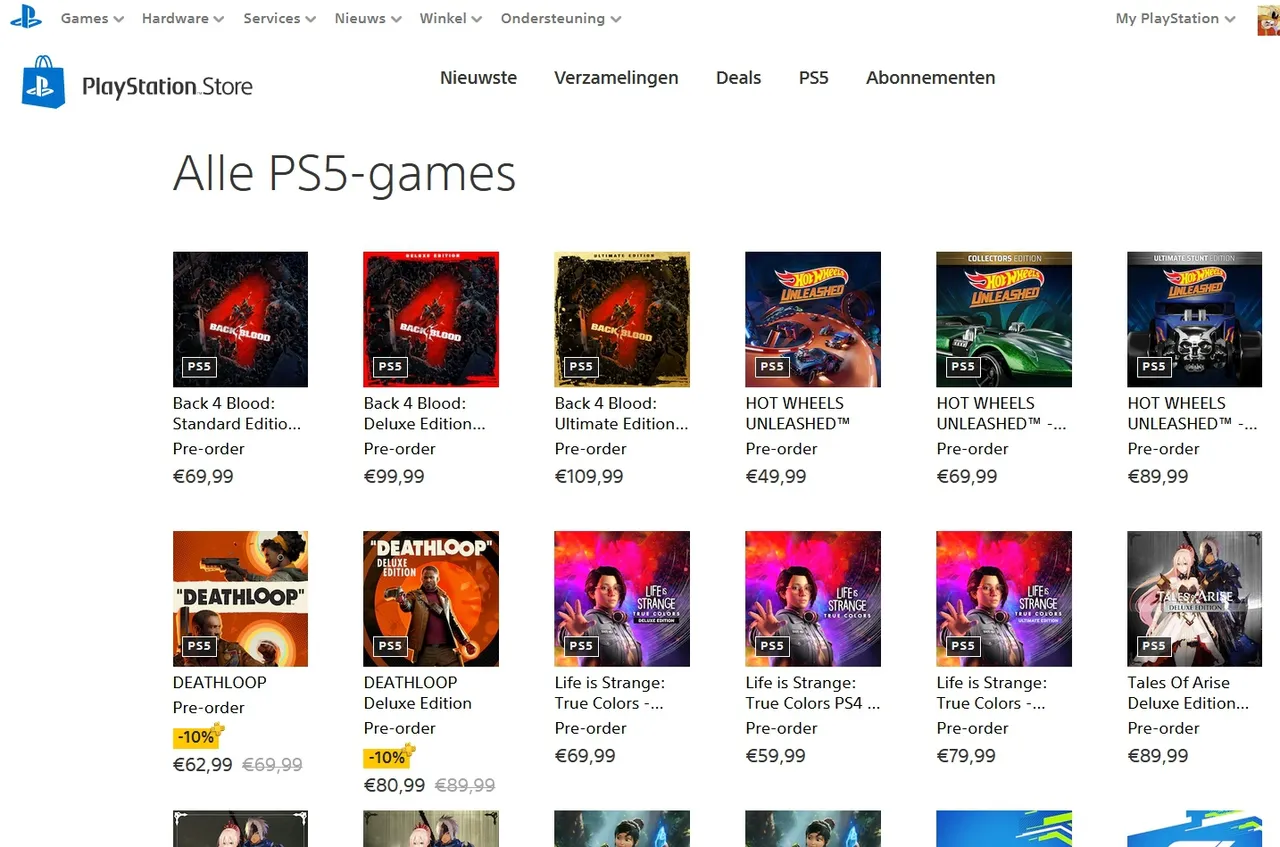 psn store 1f1619626214