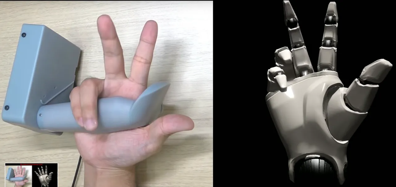 psvr2 handtracking prototypef1588522423