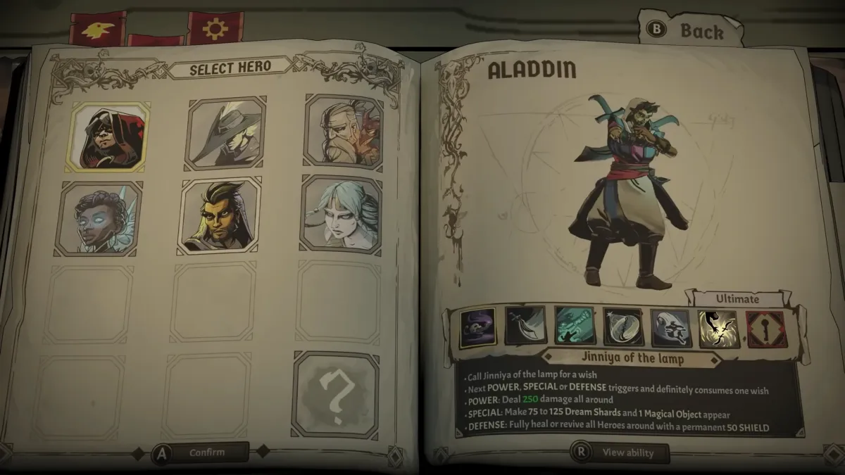 ravenswatch personagesf1692973259