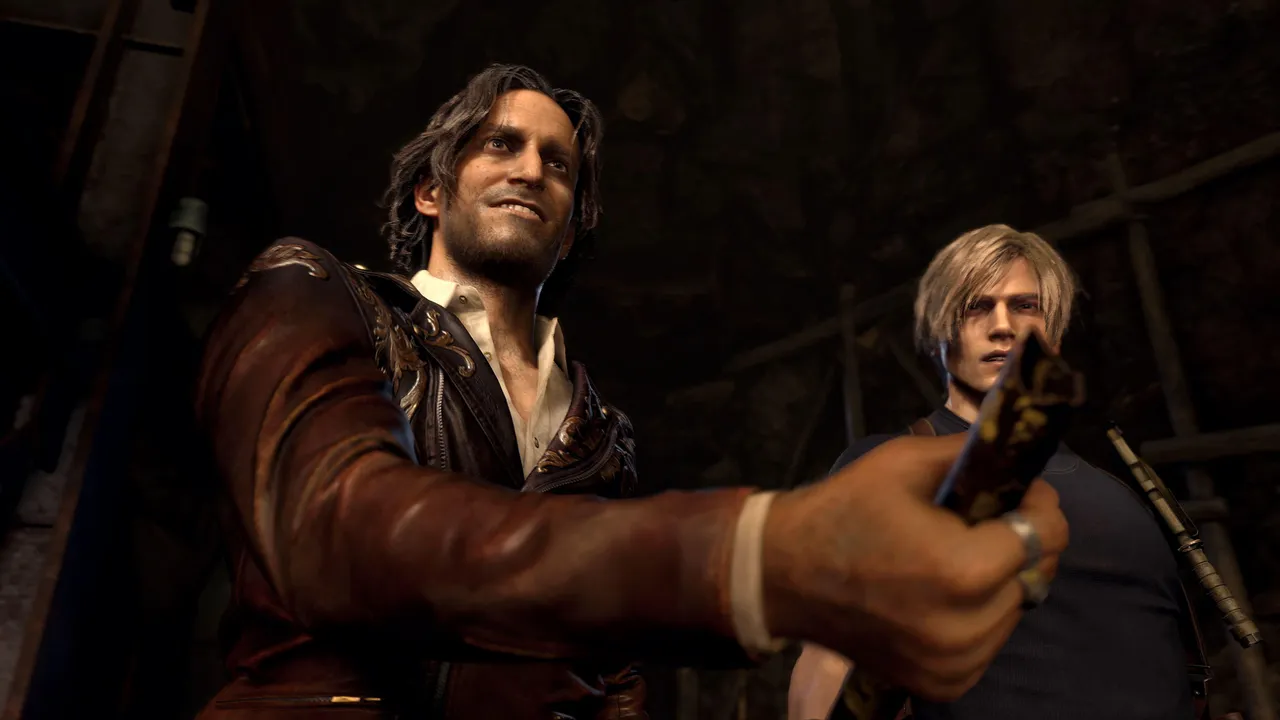 re4 leon and luis png jpgcopyf1679311574