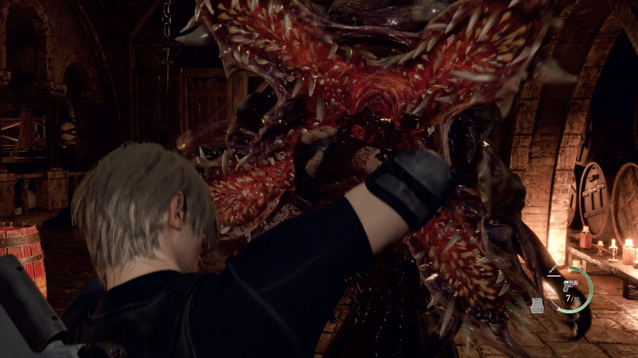 re4 leon escape png jpgcopyf1679311436