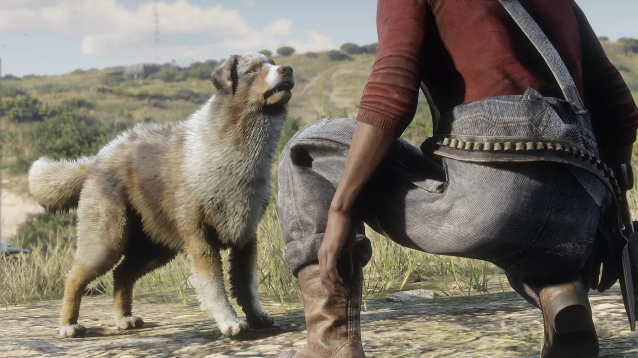 red dead online 3 16 2021 camp dogf1615992136