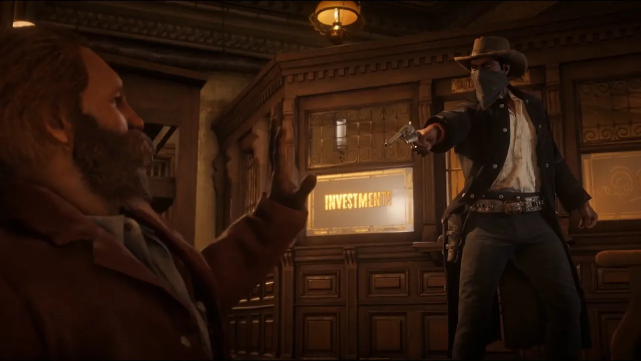 red dead online bank robberf1610539615