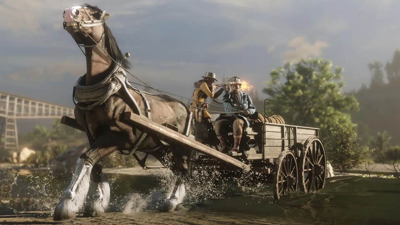 red dead online trader stagecoachf1611751076