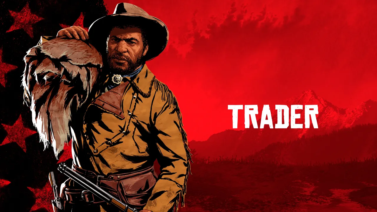 red dead online traderf1571232104