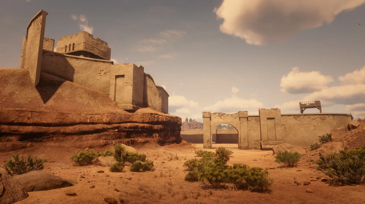 red dead redemption 2 mexicof1653991567