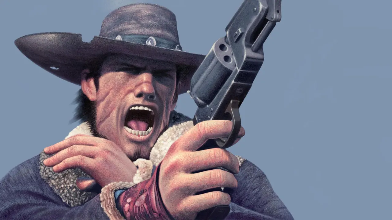 red dead revolver ps4 versie nu beschikbaar 99225