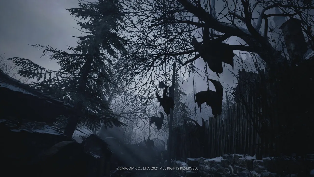 resident evil village 20210427163524f1620192953
