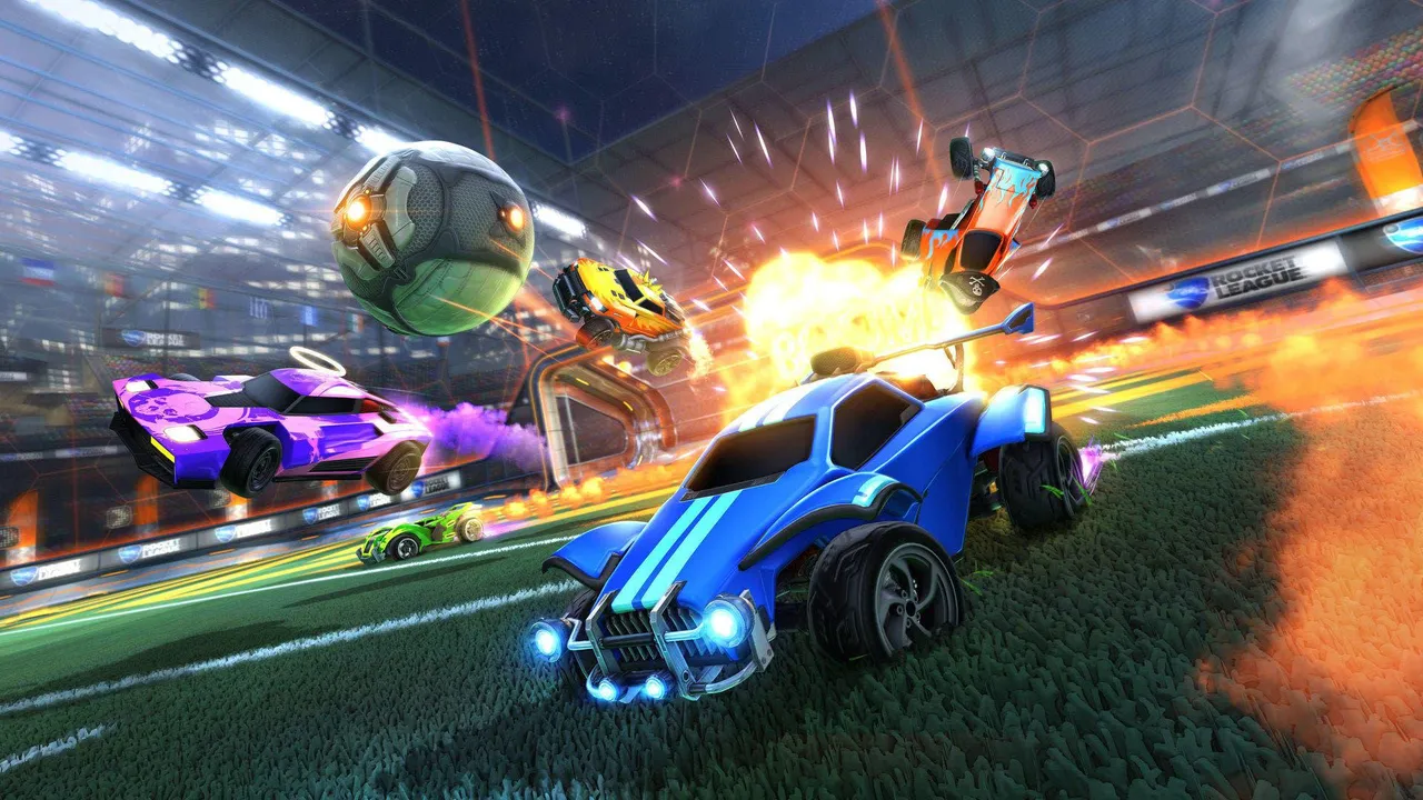 rocket league gratisf1595414567