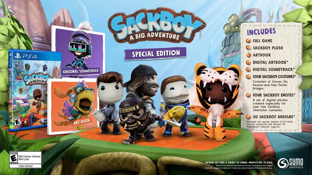 sackboy 1f1601531654