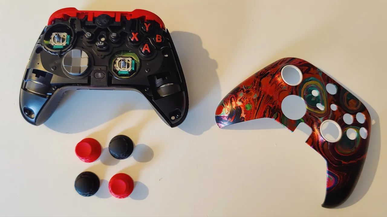 scuf instinct pro controller 4f1629373238