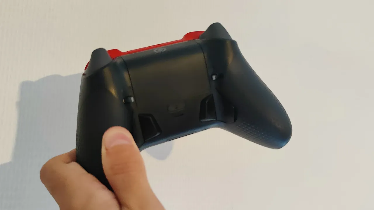 scuf instinct pro controller 5f1629373309
