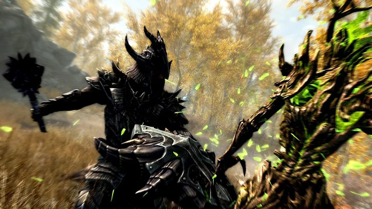 skyrim combatf1580216144